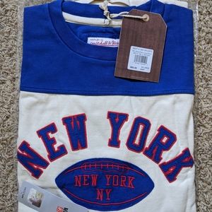 Men's NY Giants Shirt